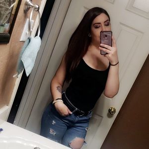 Meet your Posher, Brittany